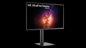 OLED-монитор LG Ultrafine 27EQ850 оценен в $2000