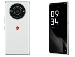 Смартфон Leica Leitz Phone 2 оценен в $1540 