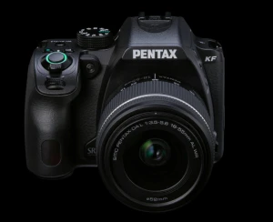 Зеркальная камера Pentax KF оценена в $850