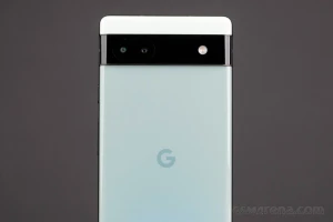 Google Pixel 7a готовится к продаже