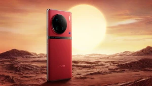 Vivo представит линейку смартфонов X90 уже 22 ноября