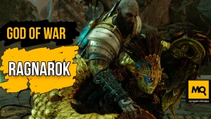 Обзор God of War: Ragnarok. Конец миров или лучшая игра года?
