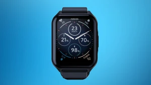 Часы Motorola Moto Watch 70 оценены в $75