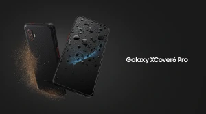 Стабильная One UI 5 доступна для Samsung Galaxy XCover 6 Pro