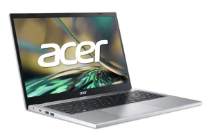 Доступный ноутбук Acer Aspire 3 A315 получил APU Ryzen 3 7320U