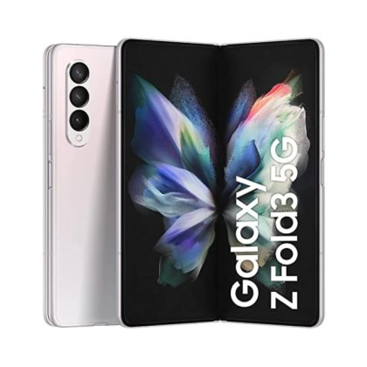 Samsung Galaxy Z Fold 3 получает стабильное обновление One UI 5 на базе  Android 13 - MegaObzor