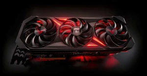 PowerColor планирует выпустить флагманскую видеокарту Radeon RX 7900 Red Devil