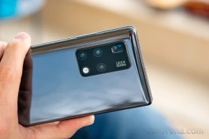 Складной смартфон Huawei Mate X2 уже снят с производства 