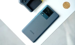Смартфон iQOO Neo7 SE получит 120-Гц OLED-экран