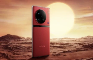 Топовый камерофон Vivo X90 Pro+ оценен в 910 долларов 