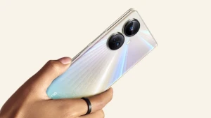 Смартфоны Realme 10 Pro стали бестселлером в Китае 