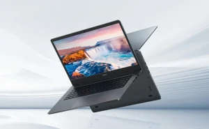 Ноутбук RedmiBook 15 оценен от 40 тысяч рублей 