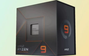 Процессор AMD Ryzen 9 7900X подешевел до минимума 
