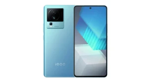Смартфон iQOO Neo 7 SE получит 120-Вт зарядку 