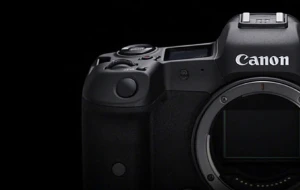 Камеру Canon EOS R5 Mark II представят весной 2023 года