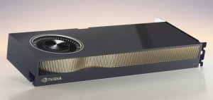 NVIDIA RTX 6000 официально поступила в продажу за 7000 долларов
