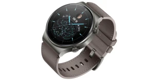 Huawei Watch Buds дают и наушники, и умные часы