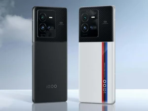 Смартфон iQOO 11 Pro получит 200-Мп камеру 