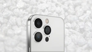 iPhone 15 получит новый дизайн тыльной панели