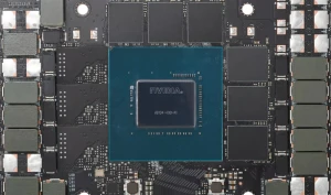 Инсайдеры показали чип NVIDIA GeForce RTX 4070 Ti