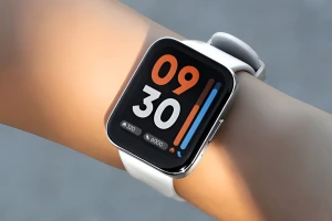 Часы Realme Watch 3 Pro оценены в 6 тысяч рублей 