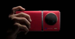 Vivo X90 Pro+ появится в продаже 6 декабря 