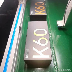 Доступный флагман Redmi K60 запущен в производство