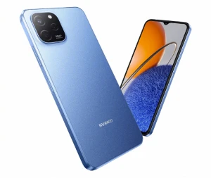 Смартфон Huawei Enjoy 50z официально представлен