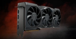 AMD Radeon RX 7900 XTX продают за 1600 долларов