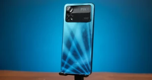 Смартфон Poco X5 Pro 5G получит OLED-экран 