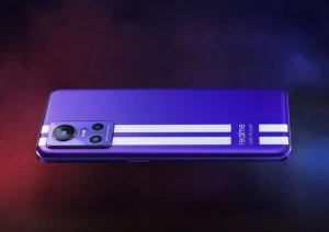 Realme GT Neo 5 получит поддержку 240-Вт зарядки 