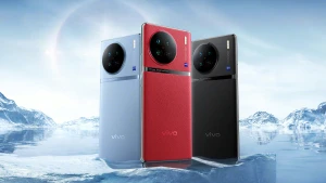 Vivo X90 Pro ворвался в топ смартфонов AnTuTu