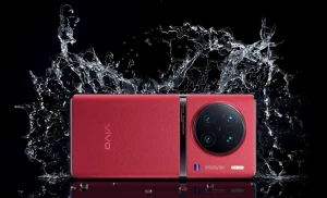 Топовый камерофон Vivo X90 Pro+ появился в продаже 