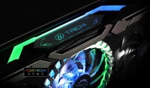 ASRock Radeon RX 7900 XTX уже готова к старту продаж