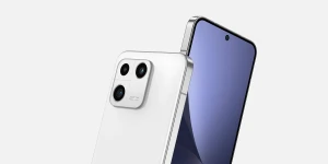 Xiaomi 13 получит две версии задней панели 