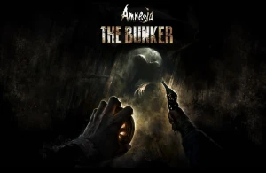 Студия Frictional Games анонсировала хоррор-проект Amnesia: The Bunker