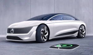 Apple Car перенесли на 2026 год