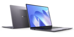 Huawei MateBook 14 получил версию с SSD на 1 ТБ