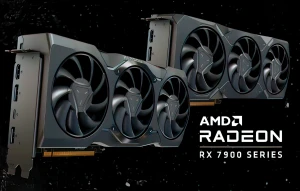 AMD Radeon RX 7900 XTX заметно слабее RTX 4080