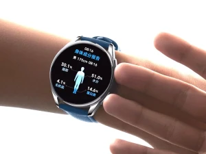 Умные часы Xiaomi Watch S2 оценены в $143