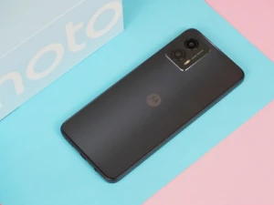 Смартфон Moto G53 со 120-Гц экраном оценили в $130