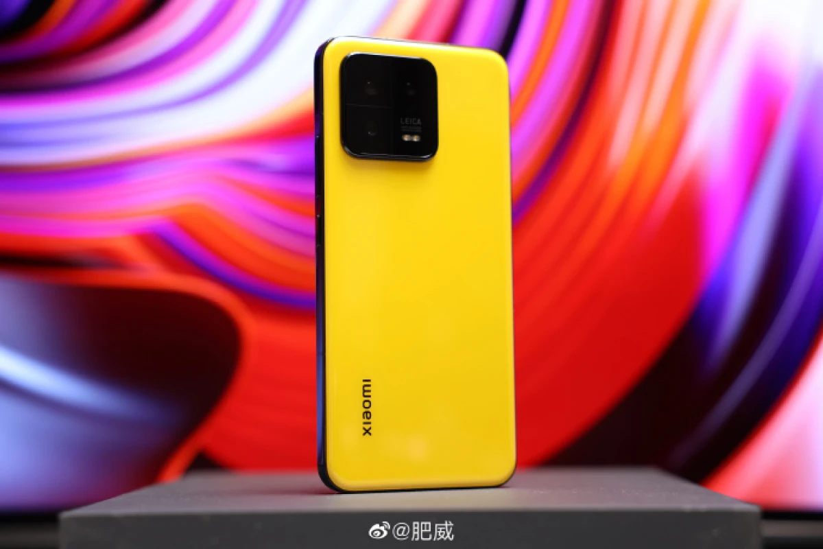 Xiaomi 13c