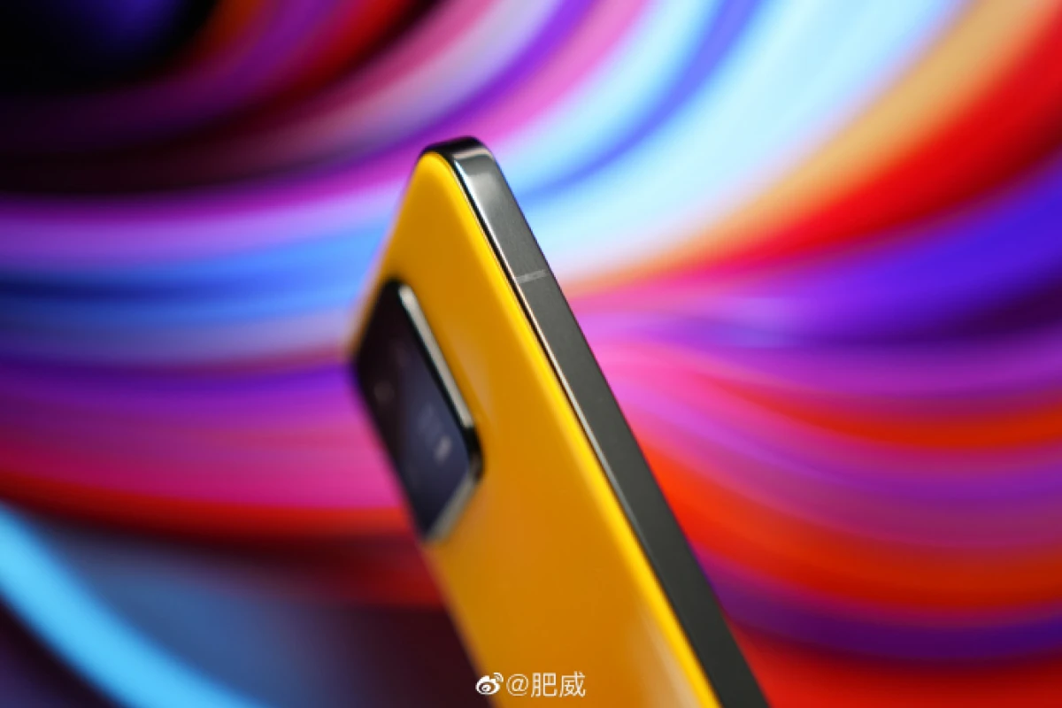 Xiaomi 13c