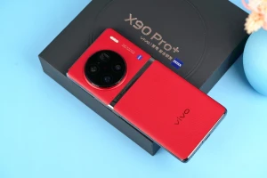 Глобальный релиз Vivo X90 запланирован на 31 января 