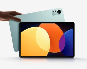 Планшет Xiaomi Pad 6 Pro получит SoC Snapdragon 8 Plus Gen 1
