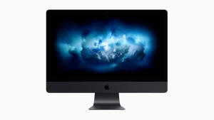 Apple готовит новый iMac Pro