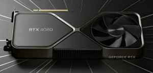 NVIDIA GeForce RTX 4080 вырвалась в топ по продажам