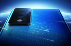 Honor 80 GT показали на официальном рендере 