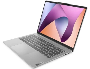 Представлен новый ноутбук Lenovo IdeaPad Slim 5 