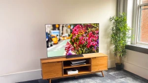 OLED-телевизор LG C2 подешевел на $500